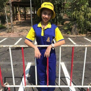 Jutaporn Ura profile icon