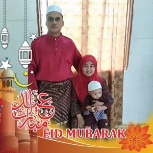 Siti Eshah Rajab profile icon