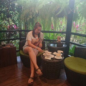 Supattra Puapaiboonwong profile icon