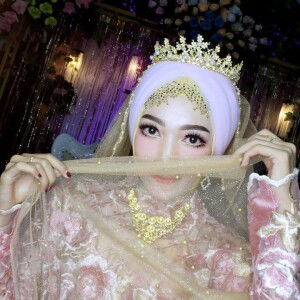 Salma Ismayya profile icon