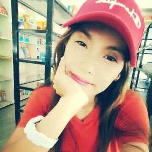 Sheena Ramirez Jamoralin profile icon