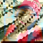 Sheena Ramirez Jamoralin profile icon