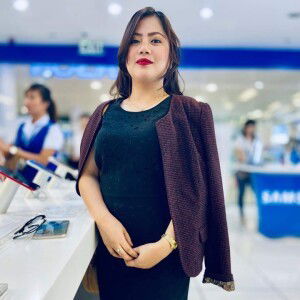 Vienna Rose Silao profile icon