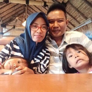 Iedha Zeefafa profile icon