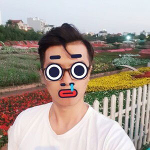 Nam Nguyen profile icon