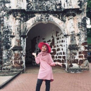 Khairin Nabila Idrus profile icon