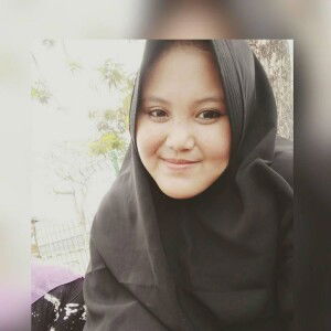 Siti Amina profile icon