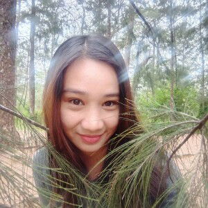 Marj Serrano profile icon