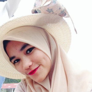 Dwi Puspita Sari profile icon