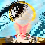 Luffy StrawHat profile icon