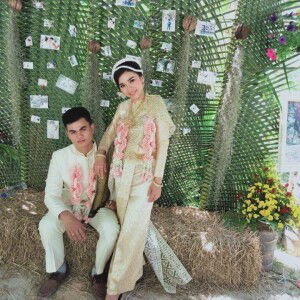 Champ Narong profile icon