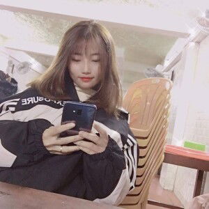 Lương Thị Mai profile icon