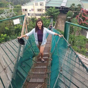 Aeslahc Oabimol profile icon