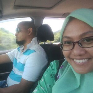 Roslizawati Khalid profile icon