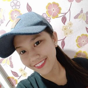 Sheila Mae Omaña Abalos profile icon