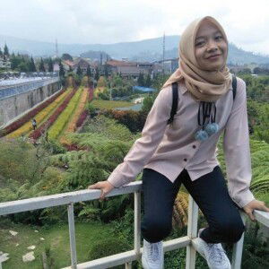 Lia Hardi Yanti profile icon