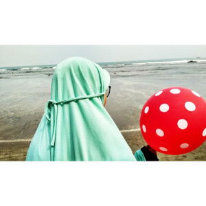 Qonita Shabrina profile icon