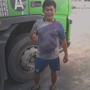 Aya Kesulai Terebai profile icon