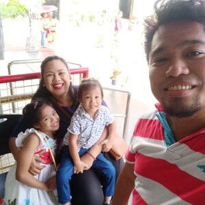 Chee N. Cadungog profile icon