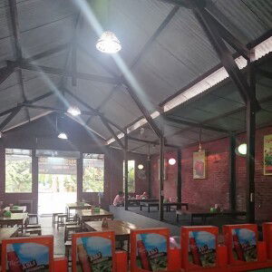 Sejong Resto profile icon