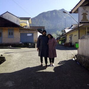 Chairina Dzika Riezwandary Imam profile icon