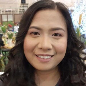 Angelie Doroja profile icon