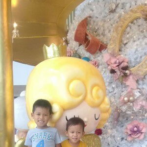 Sayjean Malit profile icon