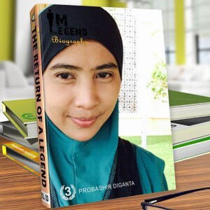 D'kina Nur Honey profile icon