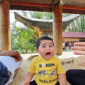 Greace Sahal profile icon