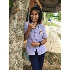 ธีราวรรณ ดีแป้น. profile icon