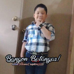 Raceal Baldorado Mondragon profile icon