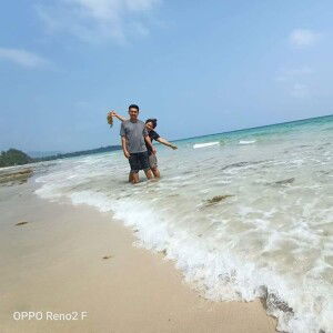 Chockchai Takam profile icon