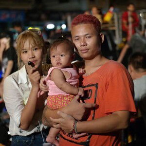 ป้อป วันล้ะพัน. profile icon