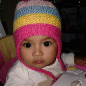 yhonnie magtibay profile icon