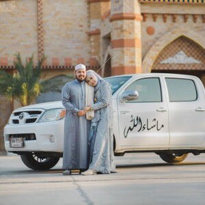 Roor Masroor profile icon