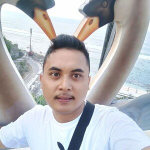 Rony Achmad profile icon