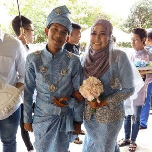 Nor Fatihah Che Ani profile icon