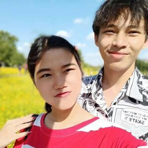 นุ่น 'เต๋อ profile icon