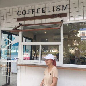 Ploy Patcharaporn profile icon