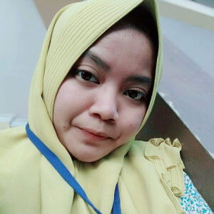 Mar'atus Solihah profile icon