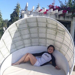 Anelyn Lumabao profile icon