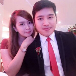 Anica Marja Anacay Tulop profile icon