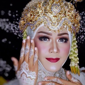 Nur Arfiah profile icon