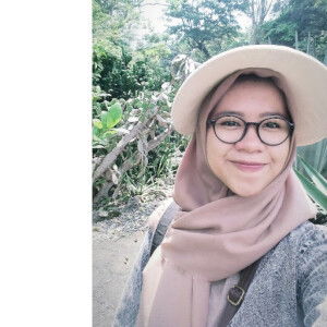 Karlina Ika Mawarni profile icon