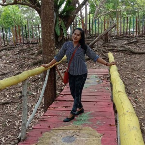 Rani Anggereiny profile icon