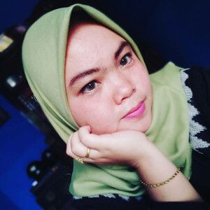 Eci Arian Fitri profile icon