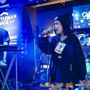 Tir fing profile icon