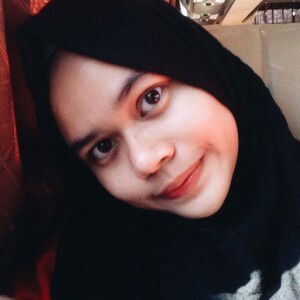 Yasinta profile icon