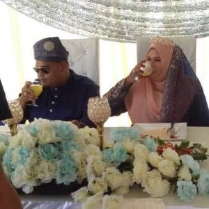 Eyka Nur Atiqah profile icon