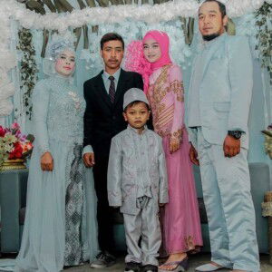 Rayhana Aulia Choerunnisa profile icon